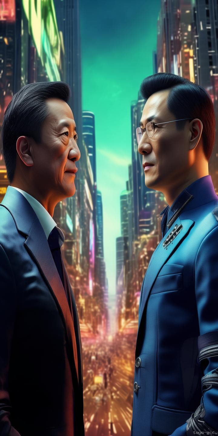 **余承东与小米汽车：销量爆棚与品质质疑的碰撞**